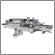 Woodworking Machine