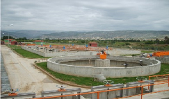 WASTEWATERTREATMENT PLANTS