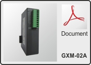 gxm-02a