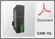 gxm-10l