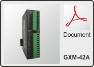 gxm-42a