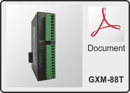 gxm-88t