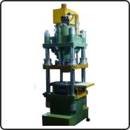Hydraulic Press Machine