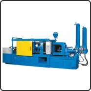 Metal Injection Machine