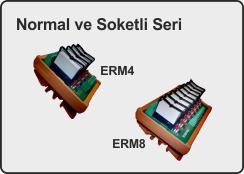 Normal ve Soketli Seri