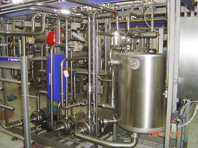 Machine Automation