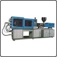 Plastic Injection Machine
