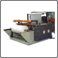 Bags Non-stop machine