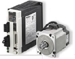 panasonic servo