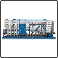 Reverse Osmosis - Water Treatment System