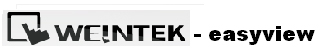 weintek easyview